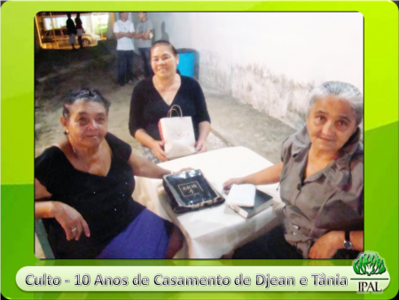 Na Festa!!